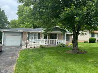 115 Flintwood Dr W, North Vernon, IN 47265