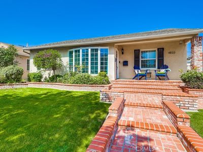 4833 Radnor Ave, Lakewood, CA, 90713