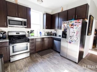 1245 N California Ave #1R, Chicago, IL 60622