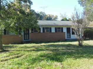 120 McAbee Rd, Beech Bluff, TN 38313