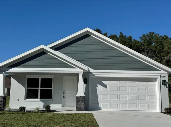 13565 SW 103rd St, Dunnellon, FL 34432