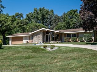 7317 Bircklan Dr, Canton, MI