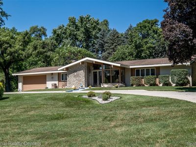 7317 Bircklan Dr, Canton, MI, 48187