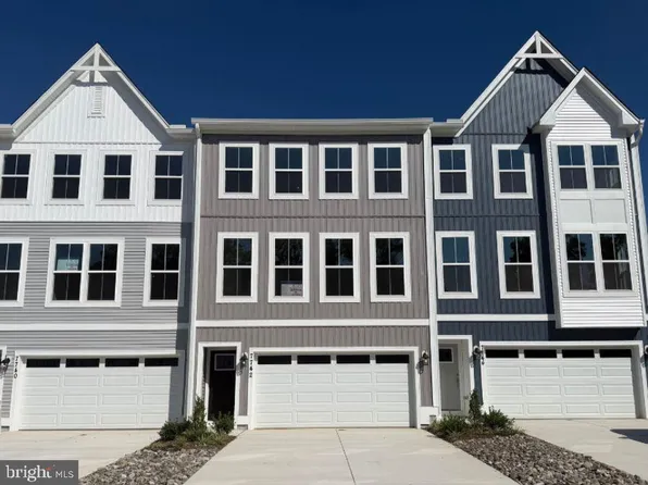 7742 Harlow Cir, Spotsylvania, VA 22551