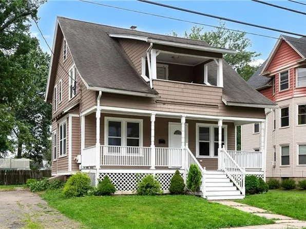 17 Thomas Street, West Hartford, CT 06119
