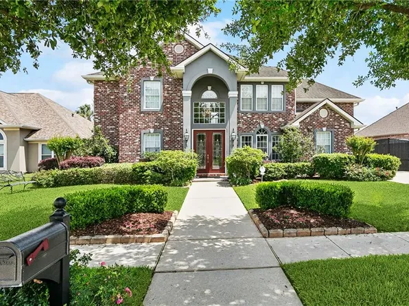 2405 Emilie Oak Dr, Meraux, LA 70075