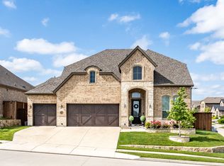 10314 Trail Ridge Dr, Benbrook, TX 76126