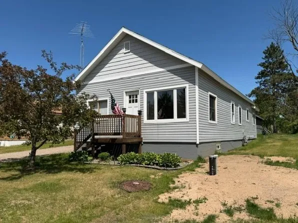 9156 N Main St, Hiles, WI 54511