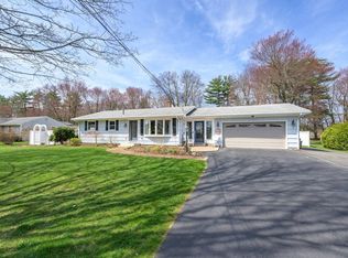 41 Rural Ln, East Longmeadow, MA 01028