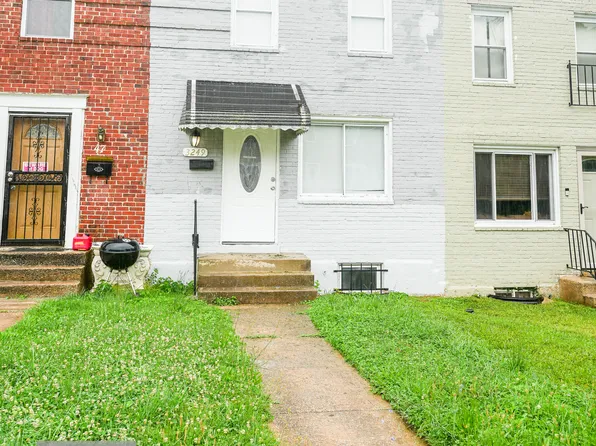 3249 Westmont Ave, Baltimore, MD 21216