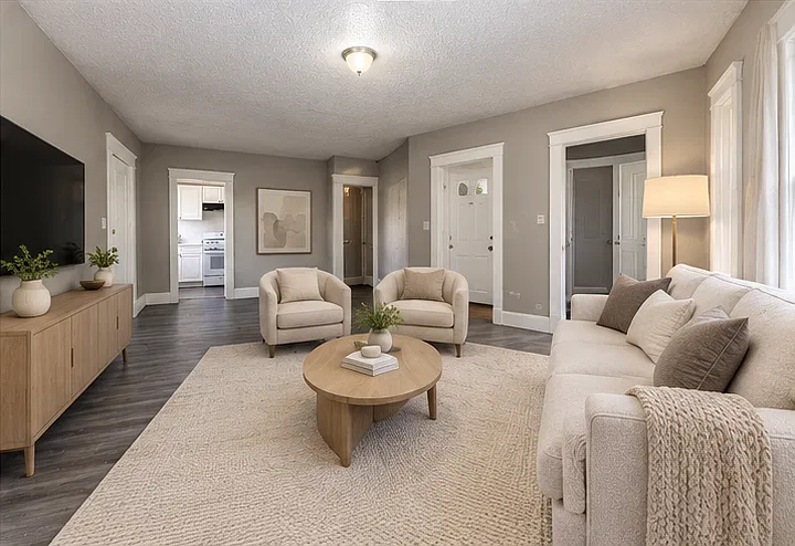1 bed, 700 sqft, $1,850 — Photo 3