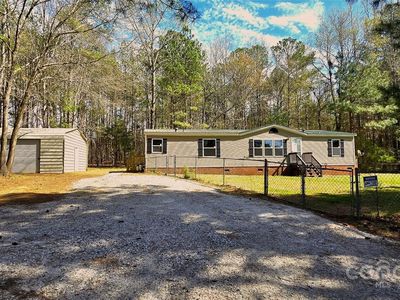 816 Osteen Rd, York, SC, 29745