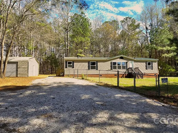 816 Osteen Rd, York, SC 29745