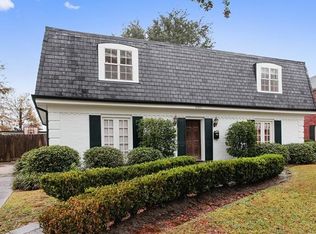 5311 Marcia Ave, New Orleans, LA 70124