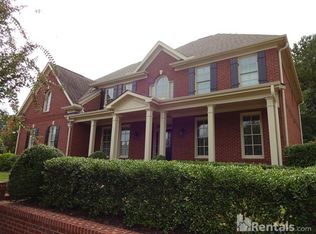 4470 Abby Grove Ct, Powder Springs, GA 30127