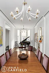 Sold by Leslie J. Garfield