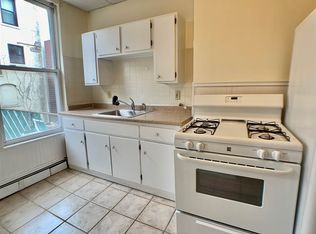 307 Madison St APT 3L, Hoboken, NJ 07030