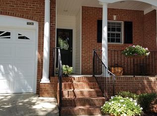 5328 Goldenglow Way, Raleigh, NC 27606