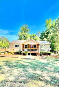 1090 River Woods Dr, Madison, GA, 30650