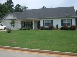 105 Spring Valley Way, Covington, GA 30016