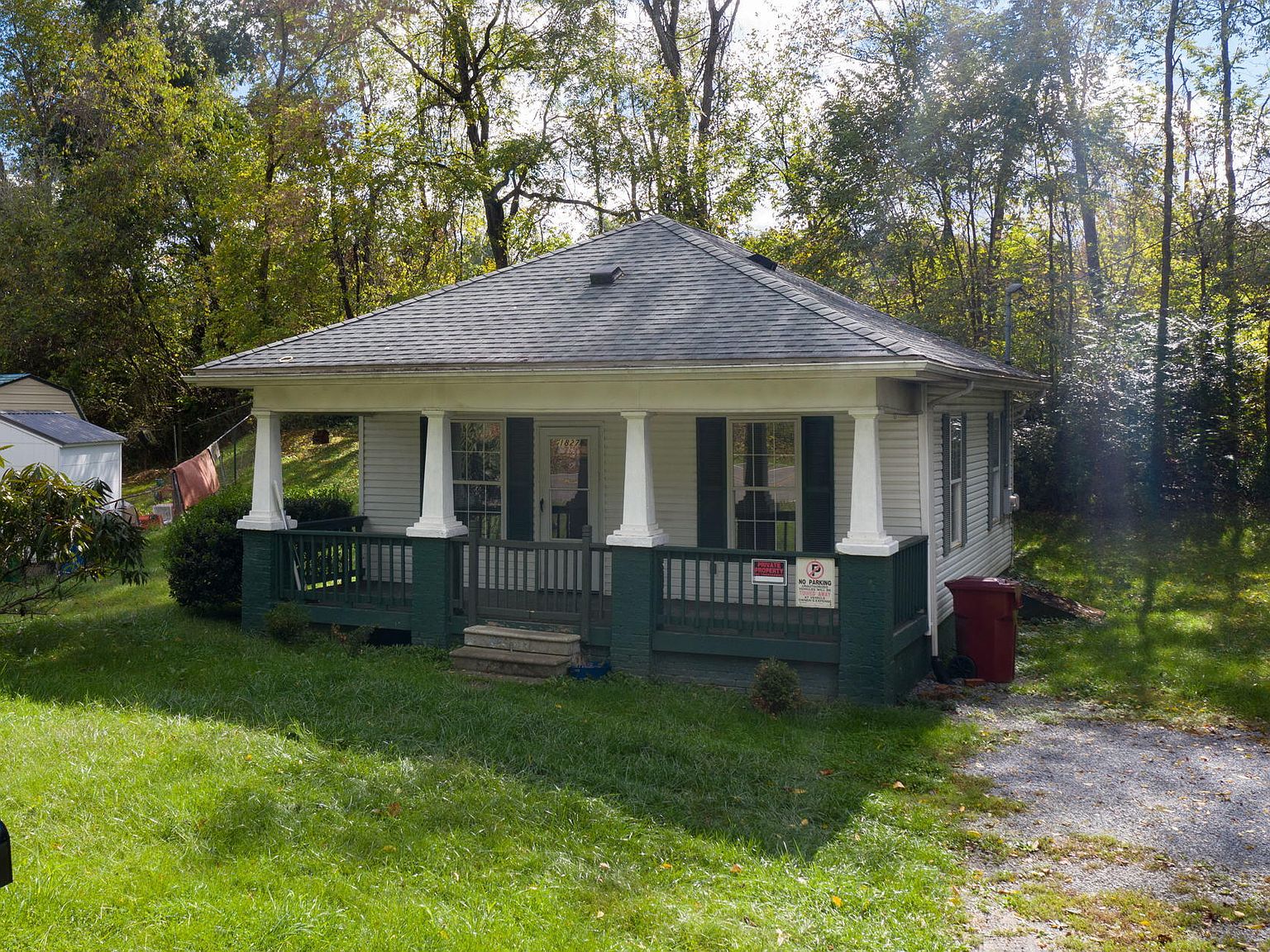 1827 Indian Ridge Rd, Johnson City, TN 37604 Zillow