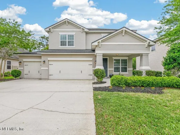 1474 LANTERN LIGHT Trail, Middleburg, FL 32068