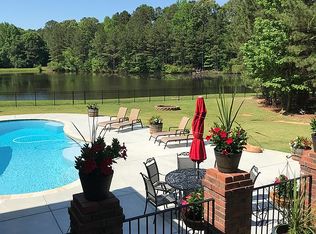 6835 Campbell Rd, York, SC 29745