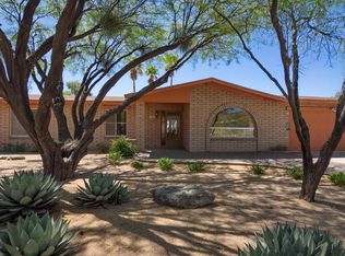 6720 N Quartzite Canyon Pl, Tucson, AZ 85718