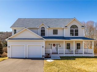 39 Bonna St, Beacon Falls, CT 06403