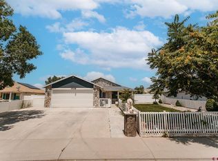 1733 Draft Horse Rd, Montrose, CO 81401