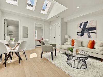 2610 41st St NW #5, Washington, DC, 20007