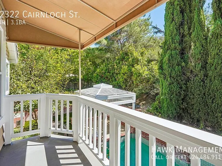 22322 Cairnloch St — Photo 56