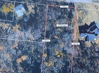 232 S Sugan Rd, New Hope, PA 18938