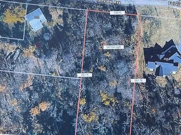232 S Sugan Rd, New Hope, PA 18938