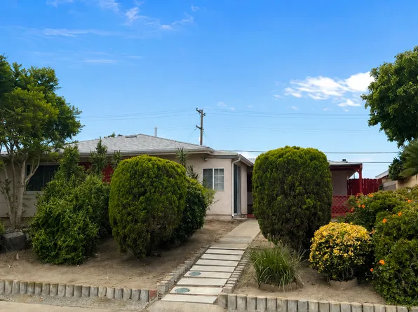 4640 Clairemont Dr, San Diego, CA 92117