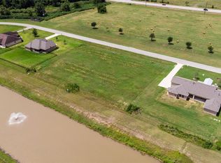3126 River Ranch South Dr, Rosenberg, TX 77471