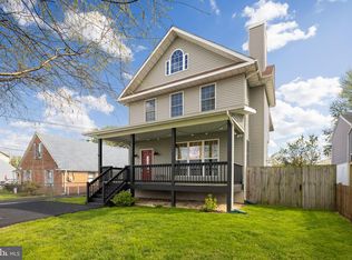 7325 Greenbank Rd, Middle River, MD 21220