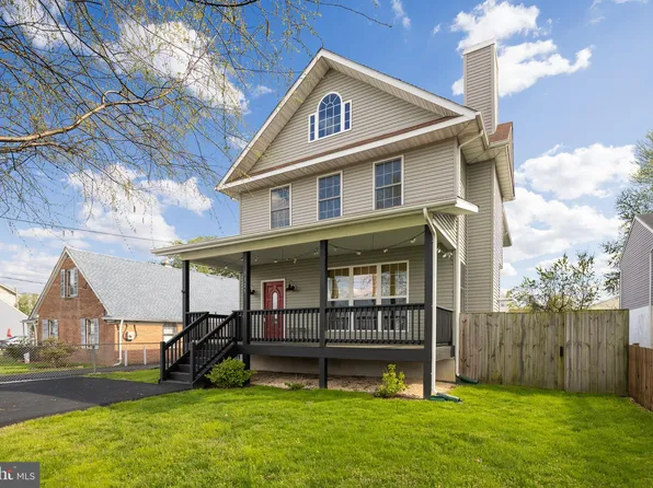 7325 Greenbank Rd, Middle River, MD 21220
