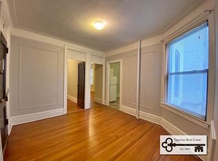 34-44 30th St #1A, Astoria, NY 11106