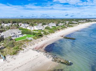 75 Shore Rd, West Harwich, MA 02671