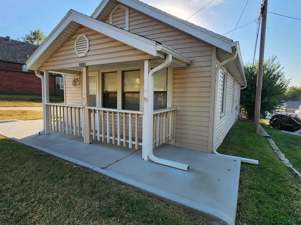 4806 S 60th St, Omaha, NE 68117