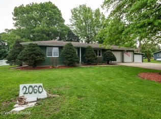 2060 Rock Creek Rd, Plano, IL 60545