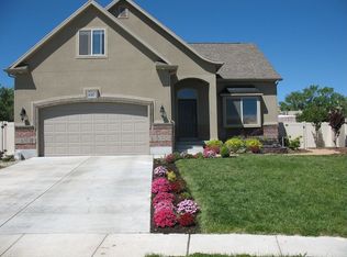 6367 W Dillan Cir, Herriman, UT 84096