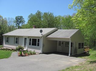 181 Ridgewood Dr, Leominster, MA 01453