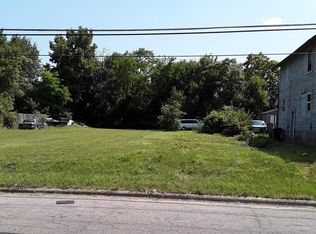 457 Stambaugh Ave, Columbus, OH 43207