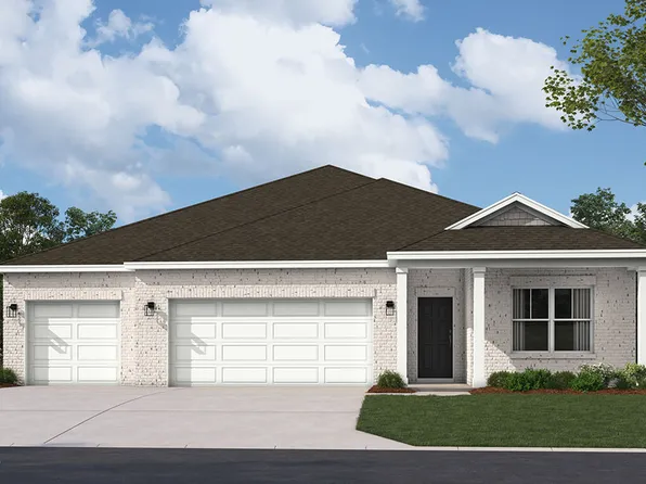 1110 Jubilee Ln, Franklin, IN 46131