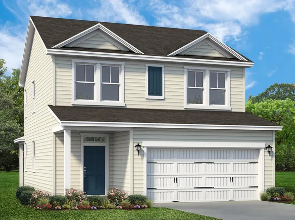 Buffett Plan, Founder's Park