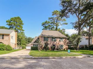 4126 Oxhill Rd, Spring, TX 77388
