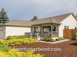 64754 Saros Ln, Bend, OR 97703