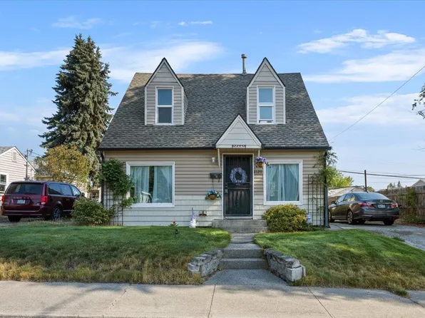 2127 E Bismark Ave, Spokane, WA 99208